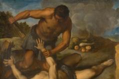 Кто такие Каин и Авель: библейская история Каин первый убийца